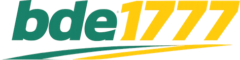 bde 1777 home logo